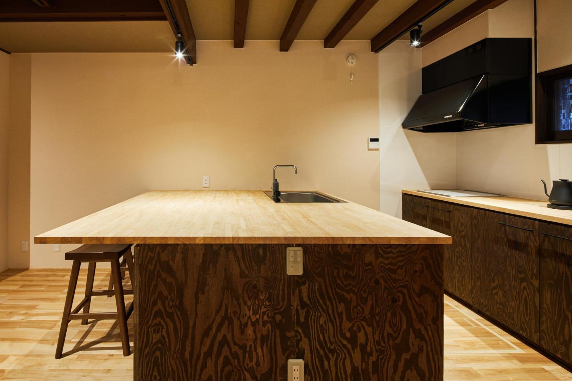 Mibu Hanabusa House เกียวโต ภายนอก รูปภาพ
